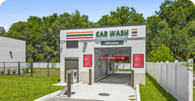 7-Eleven