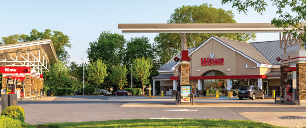 Wawa to Open 70 Stores for 60th Anniversary