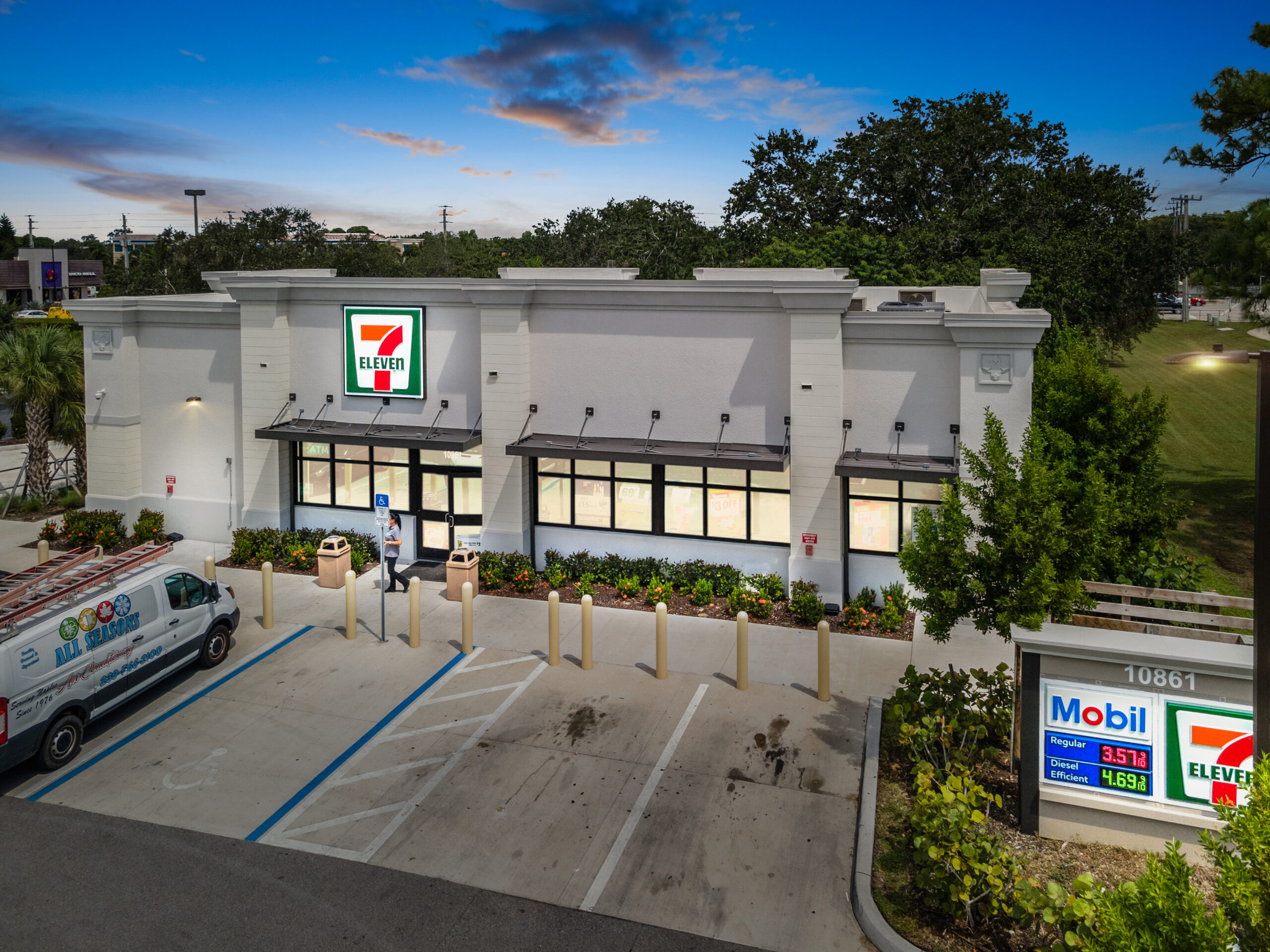 7-Eleven
