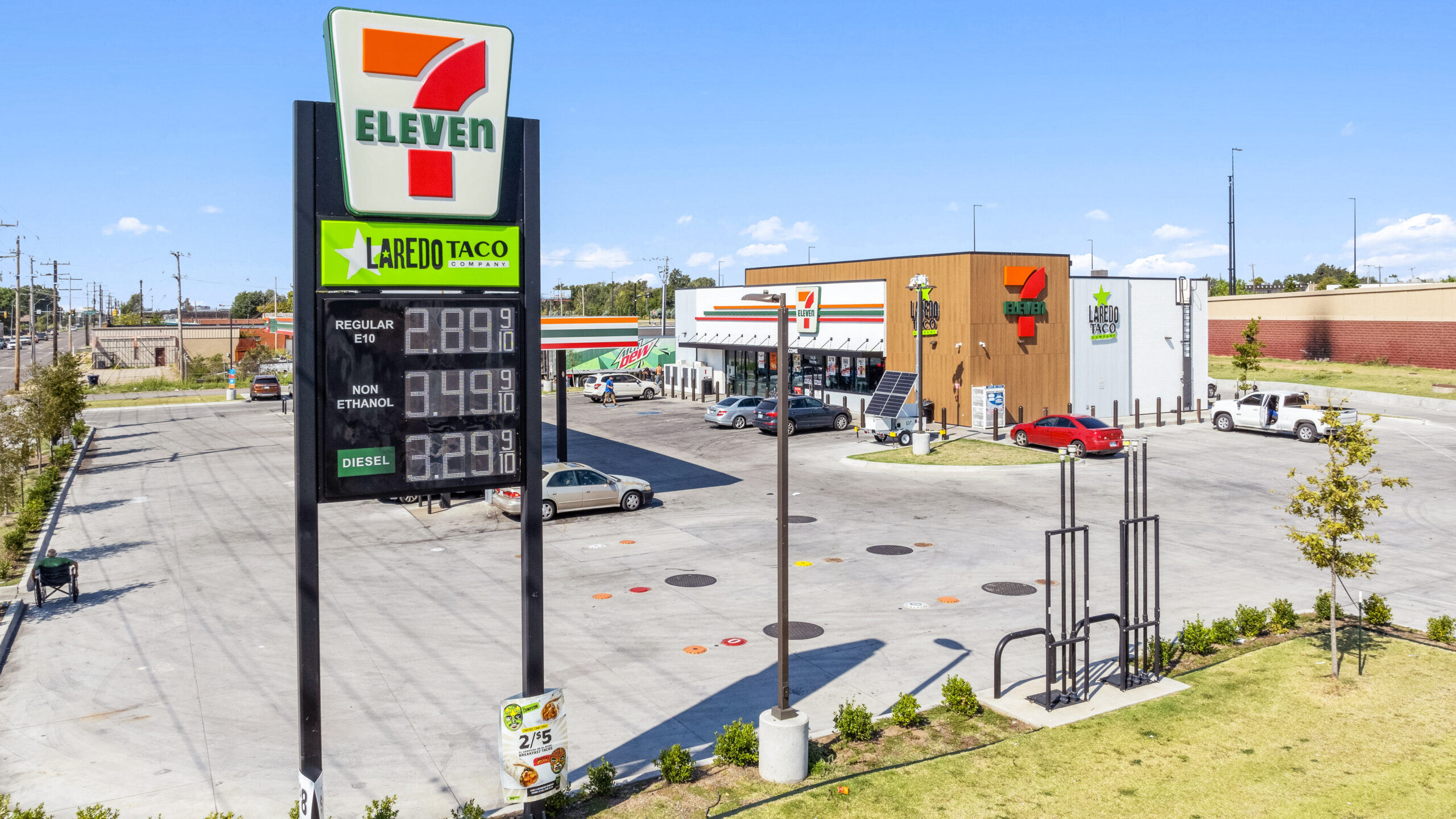 7-Eleven