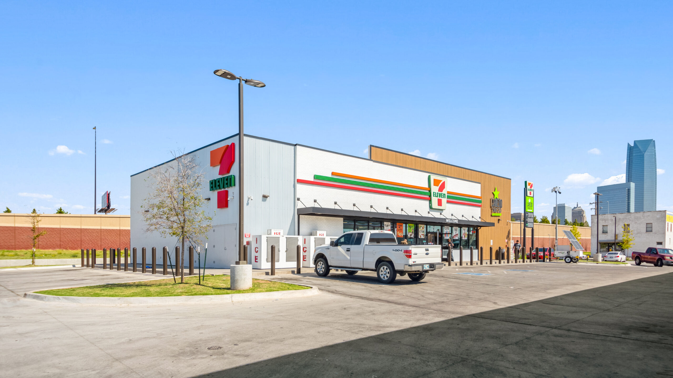 7-Eleven