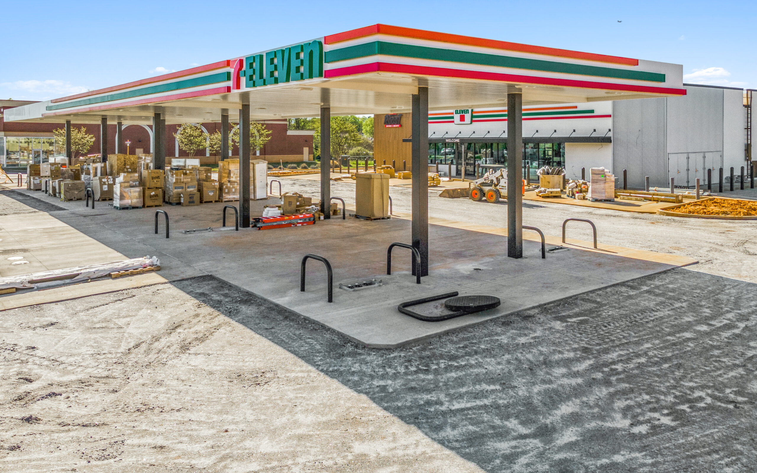 7-Eleven