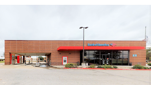Bank of America