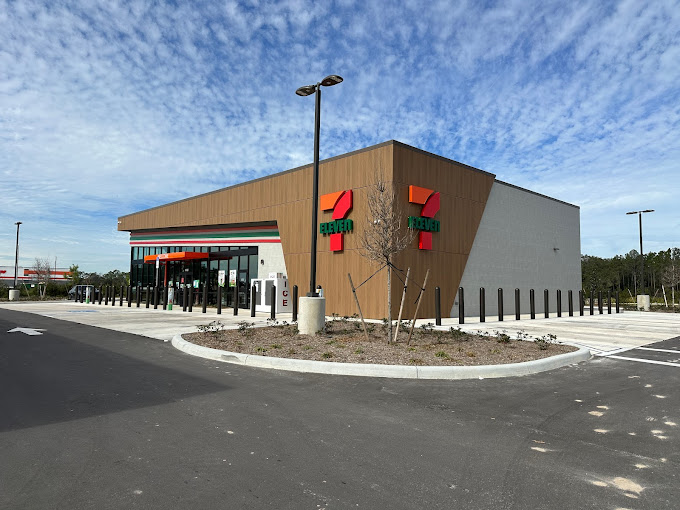 7-Eleven