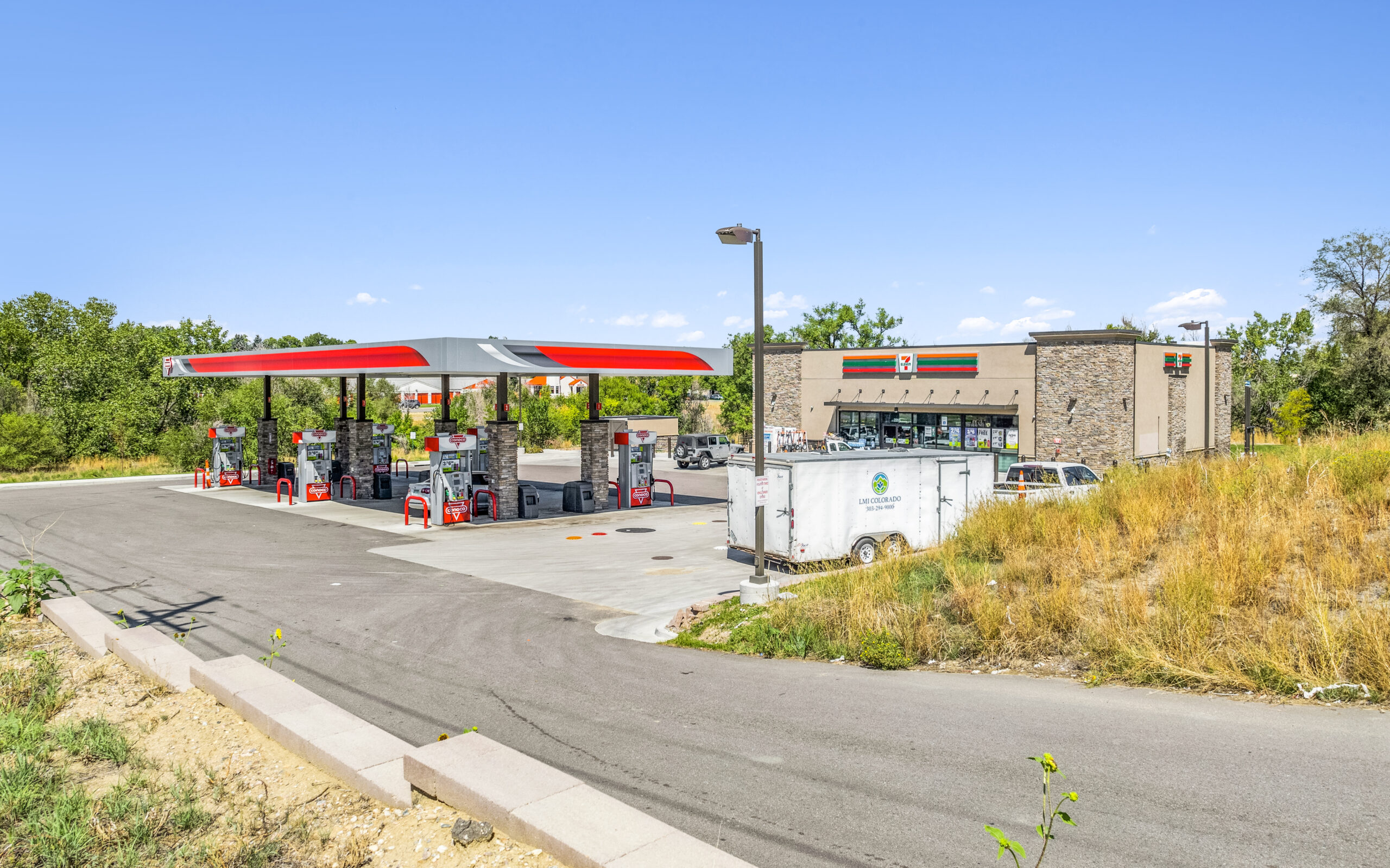 7-Eleven