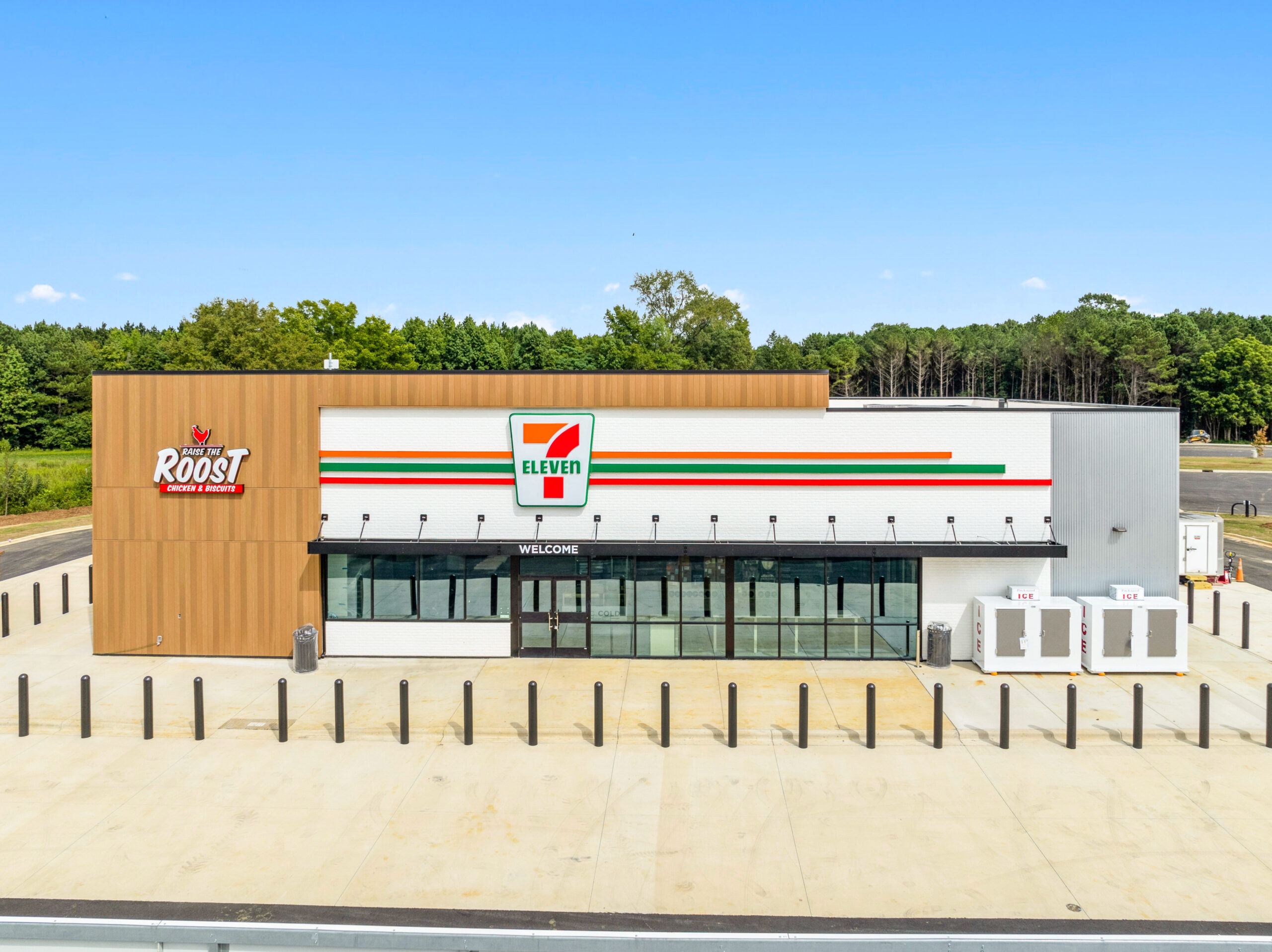 7-Eleven