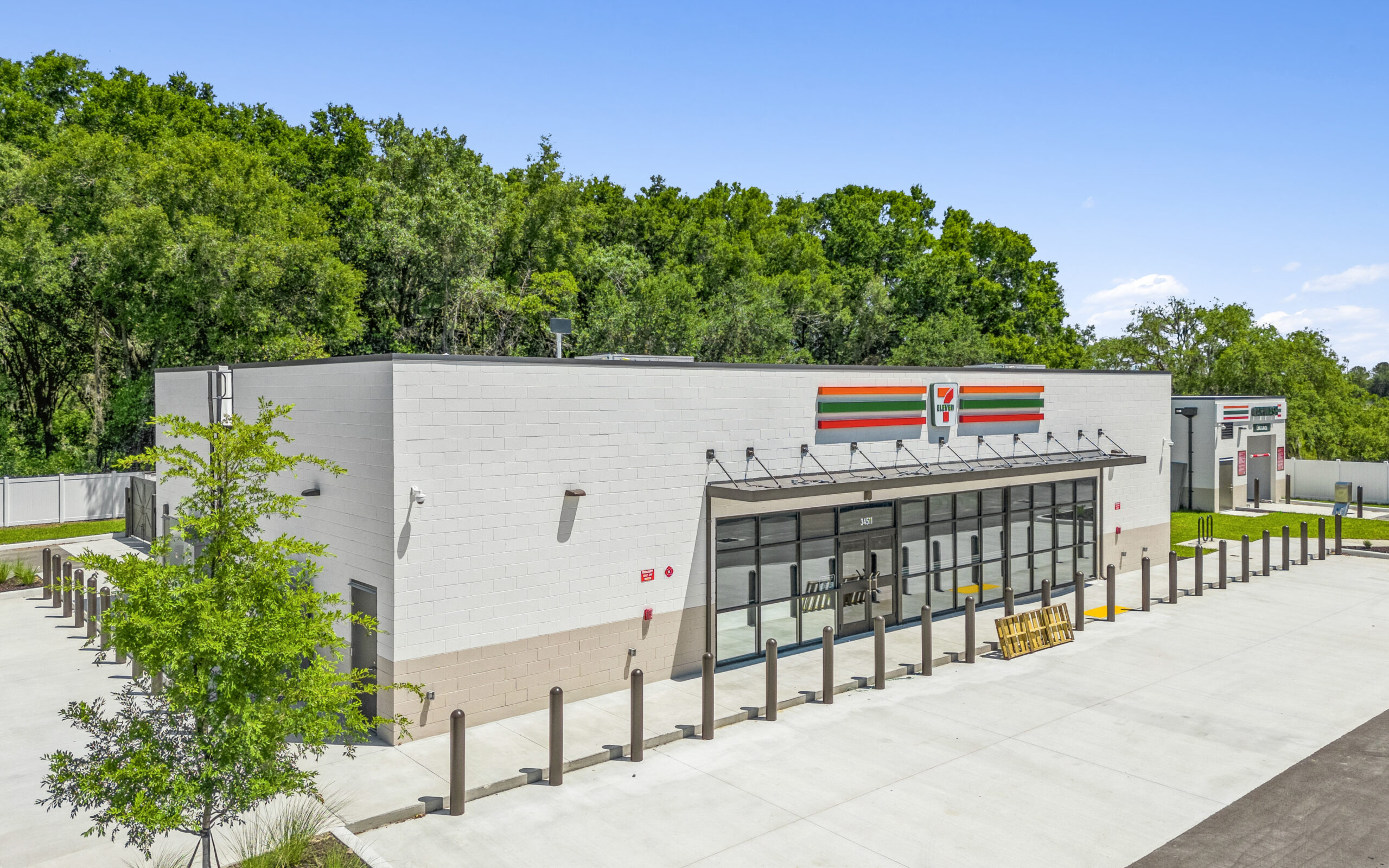 7-Eleven