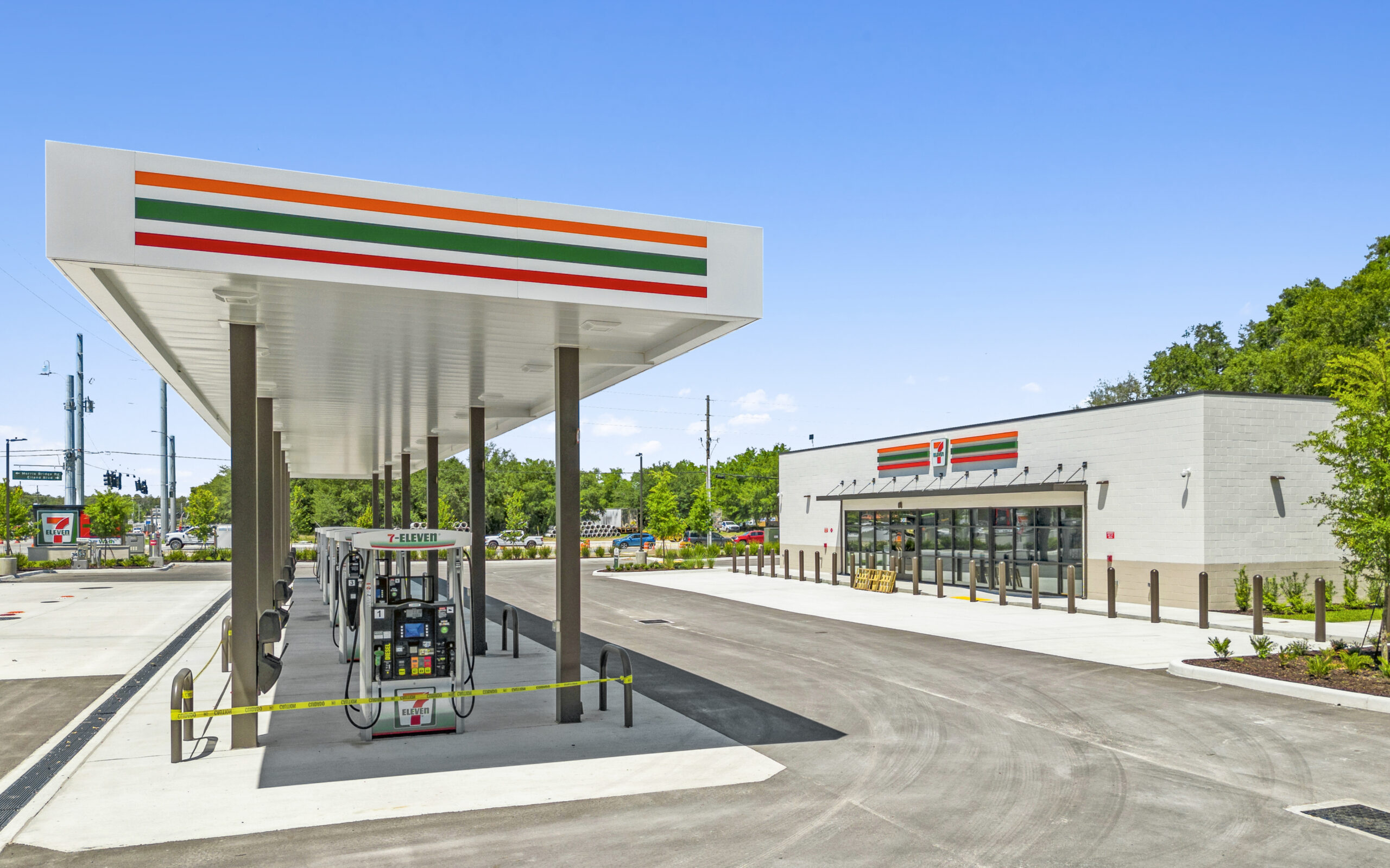 7-Eleven