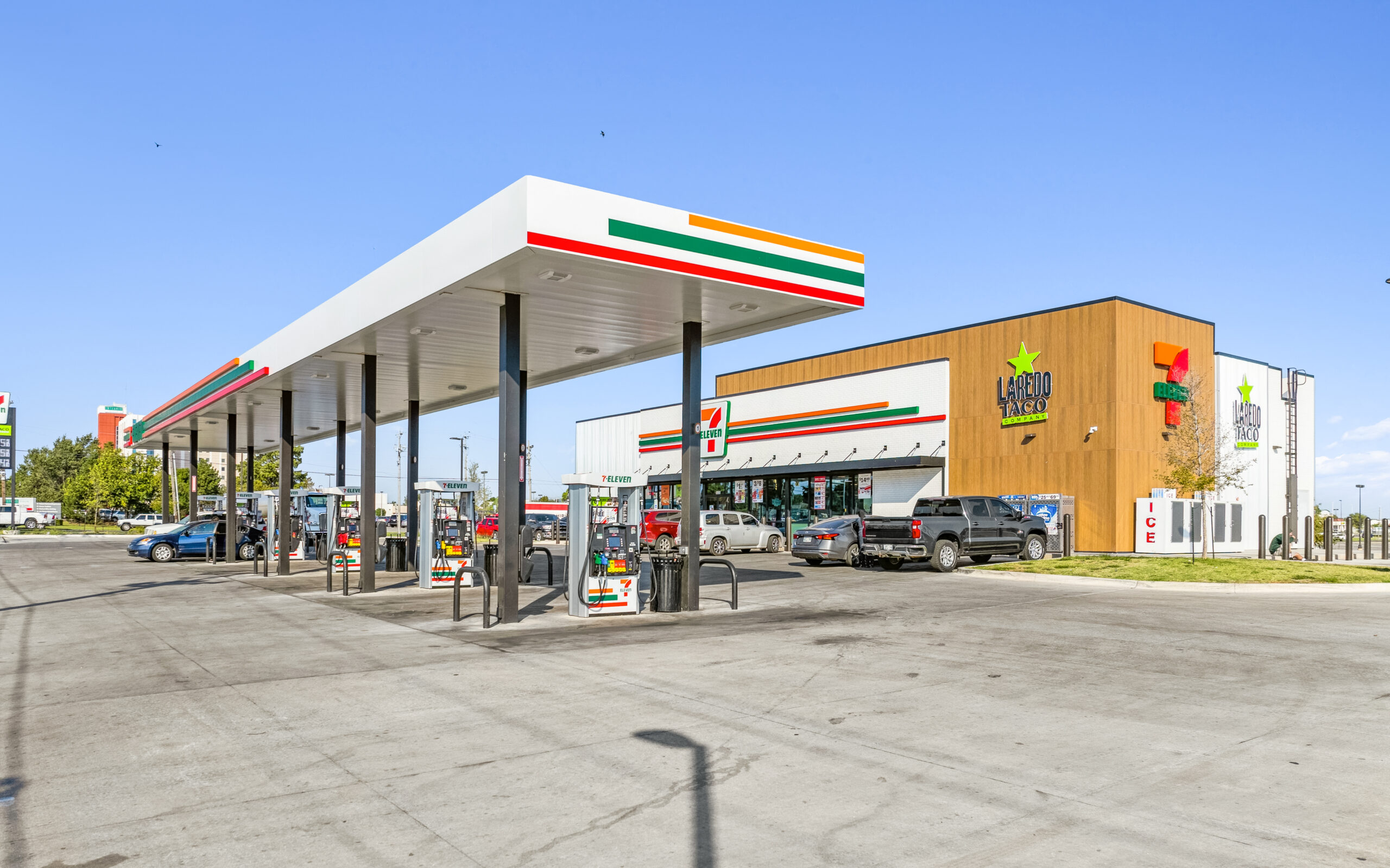 7-Eleven