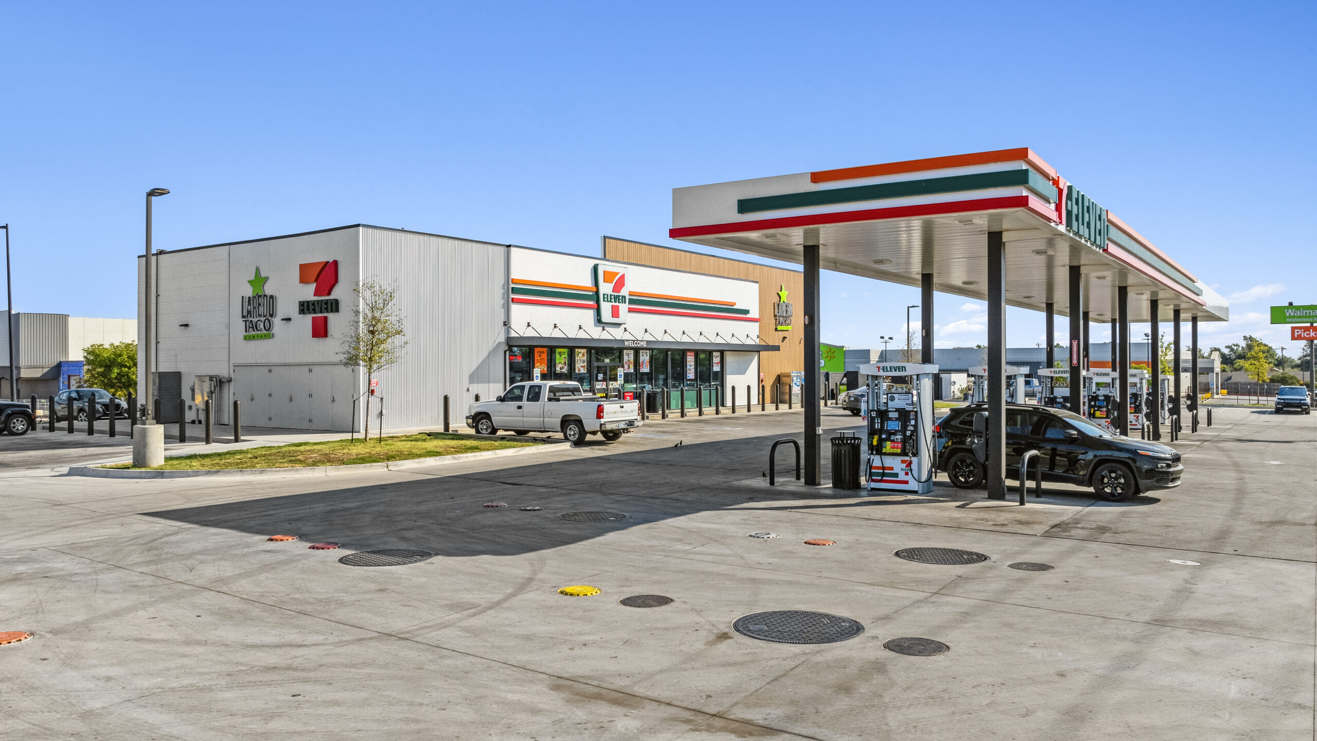 7-Eleven