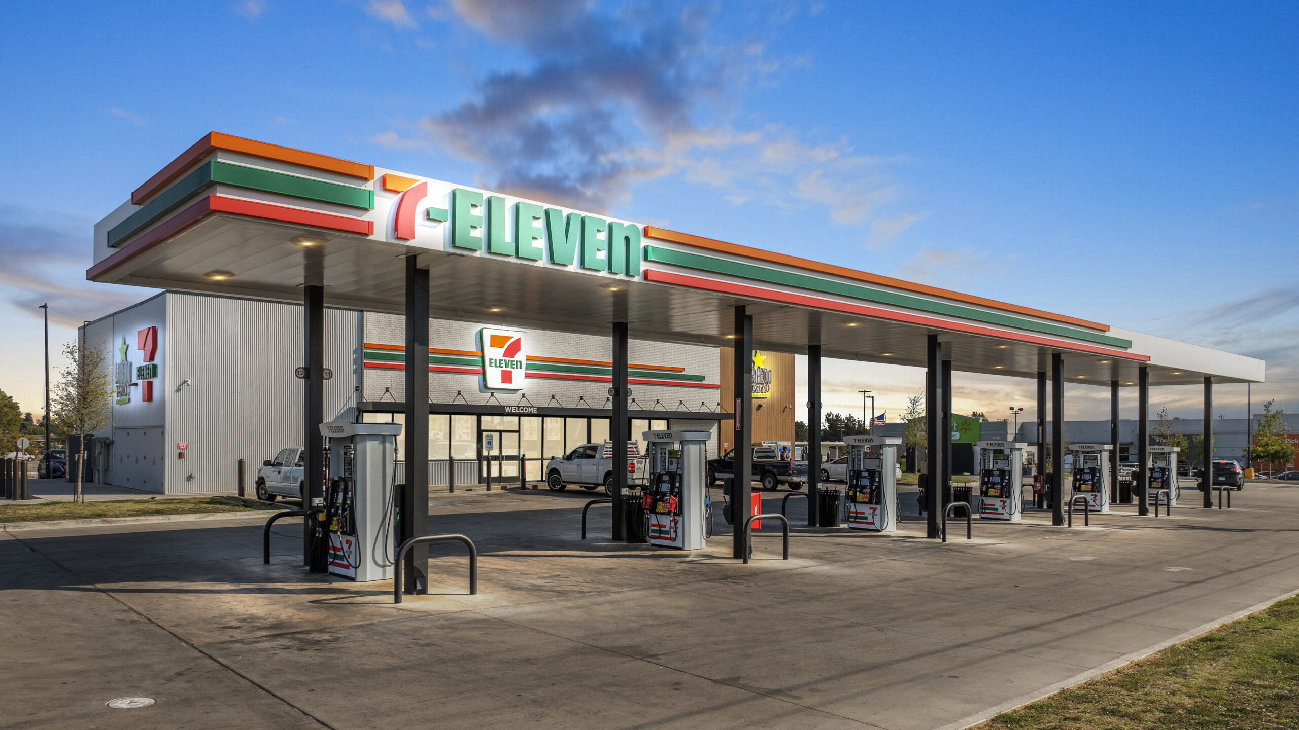 7-Eleven