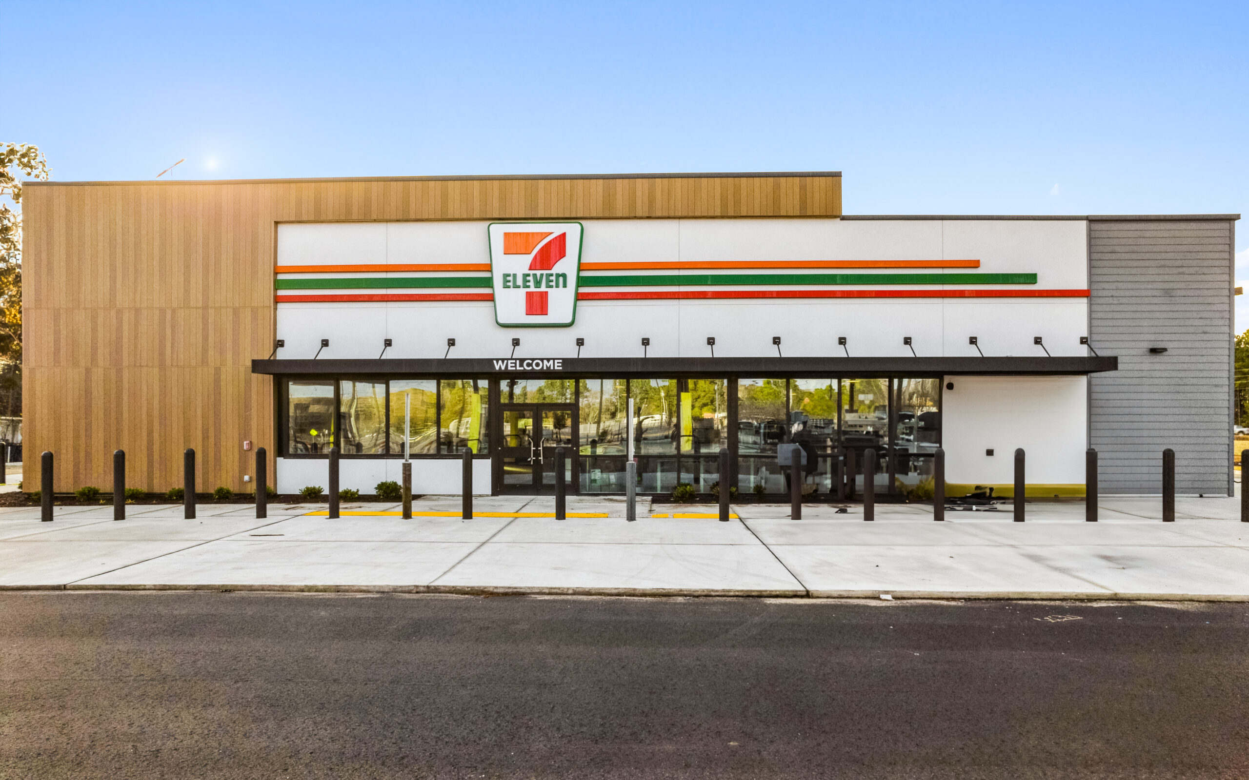 7-Eleven