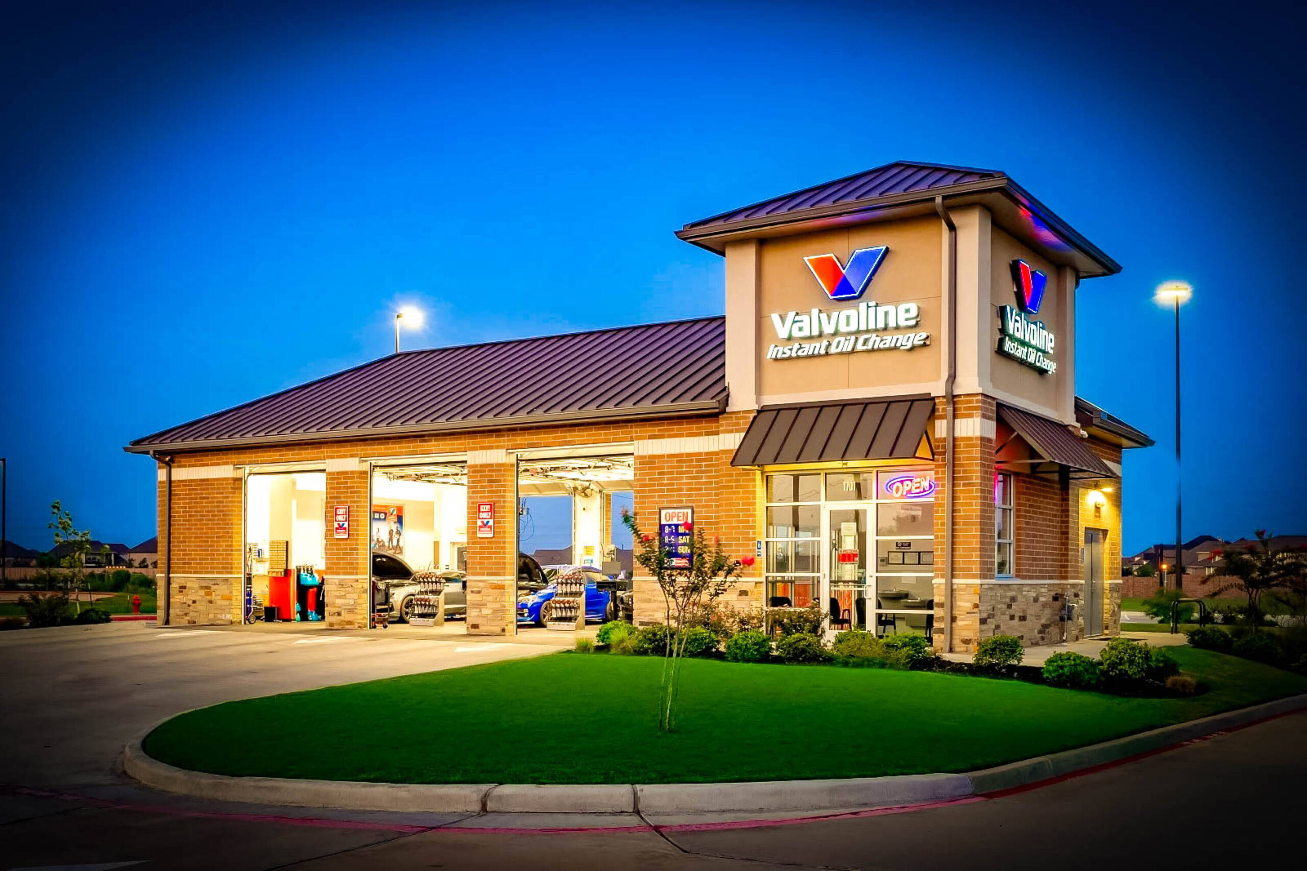 Valvoline