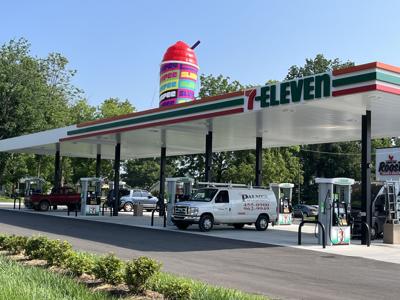 7-Eleven