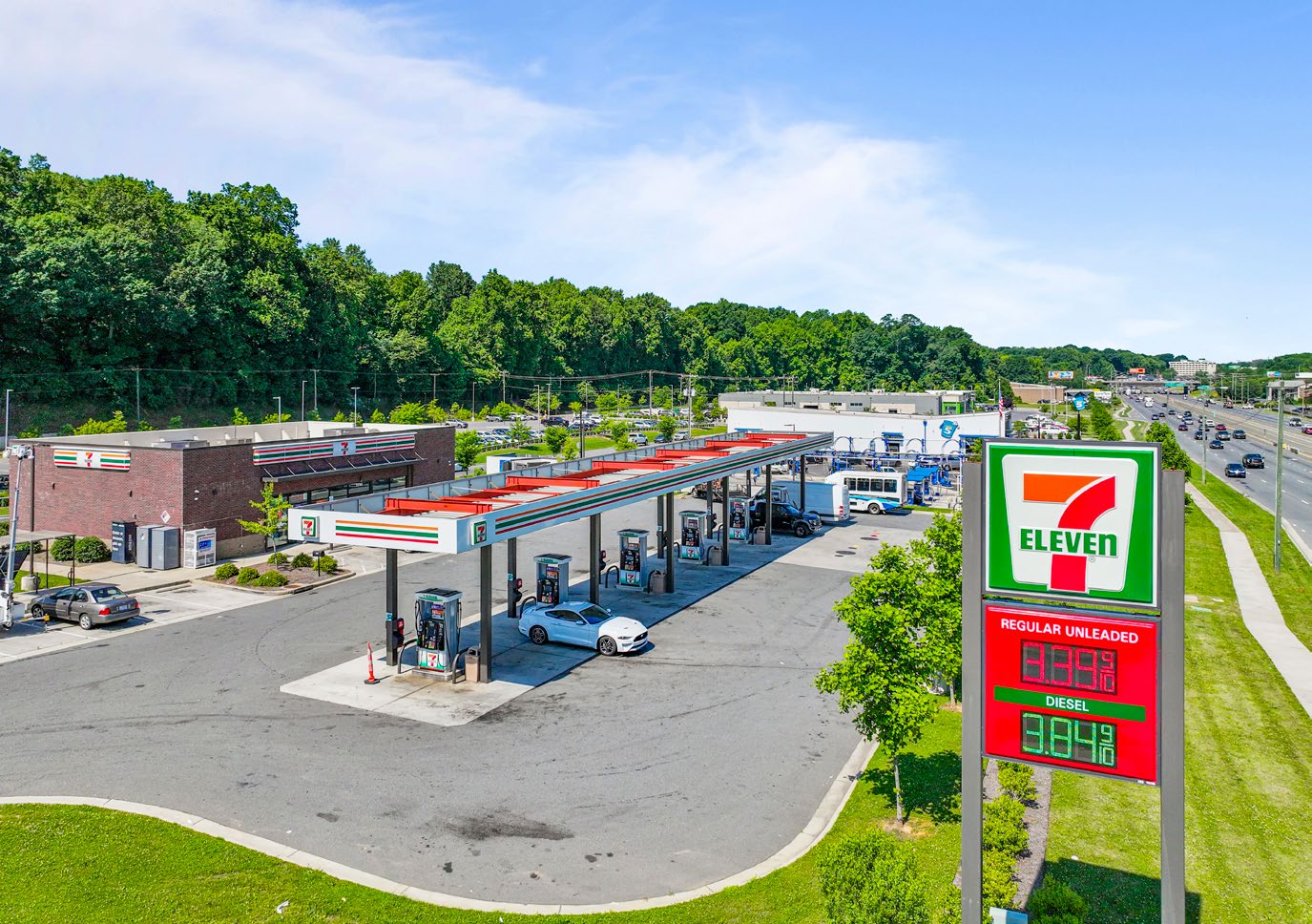 7-Eleven