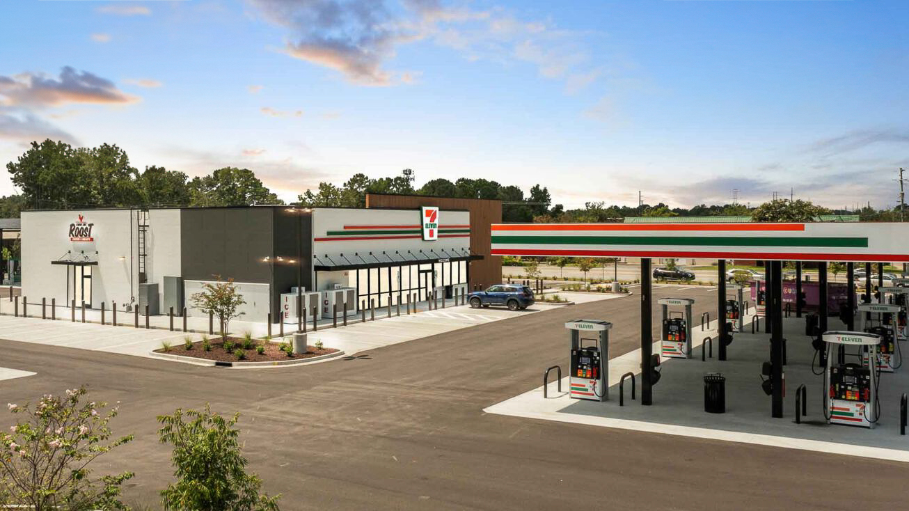 7-Eleven