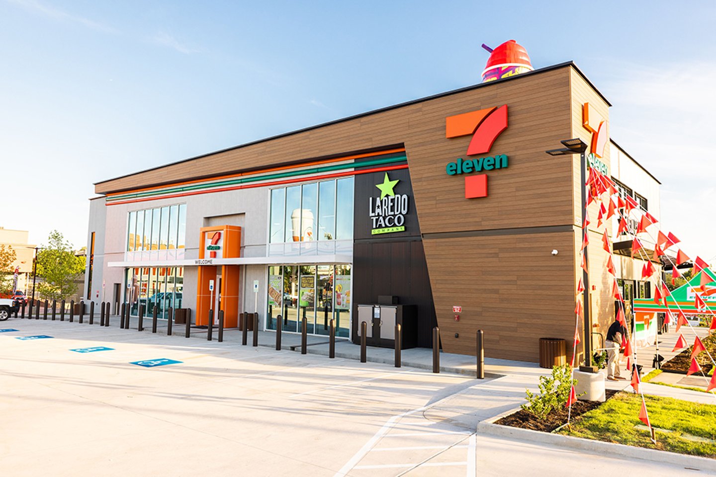 7-Eleven