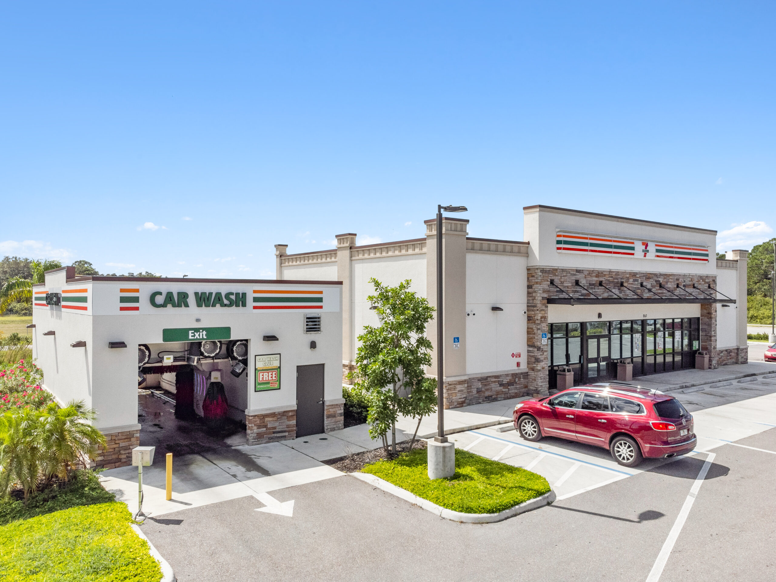 7-Eleven