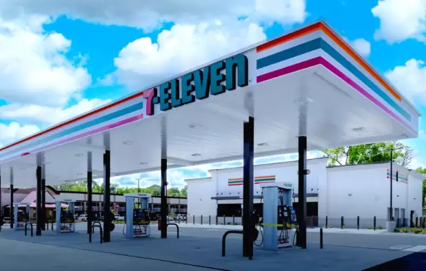 7-Eleven