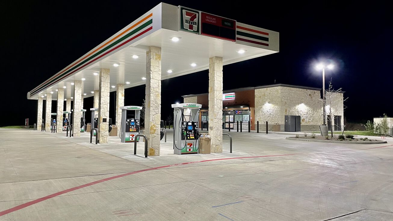 7-Eleven