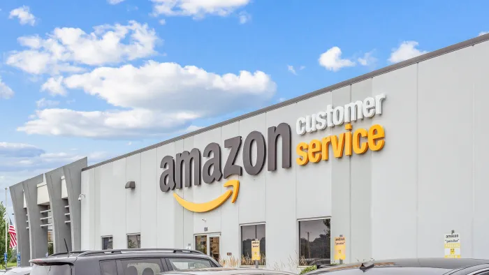 Amazon Customer Service Center
