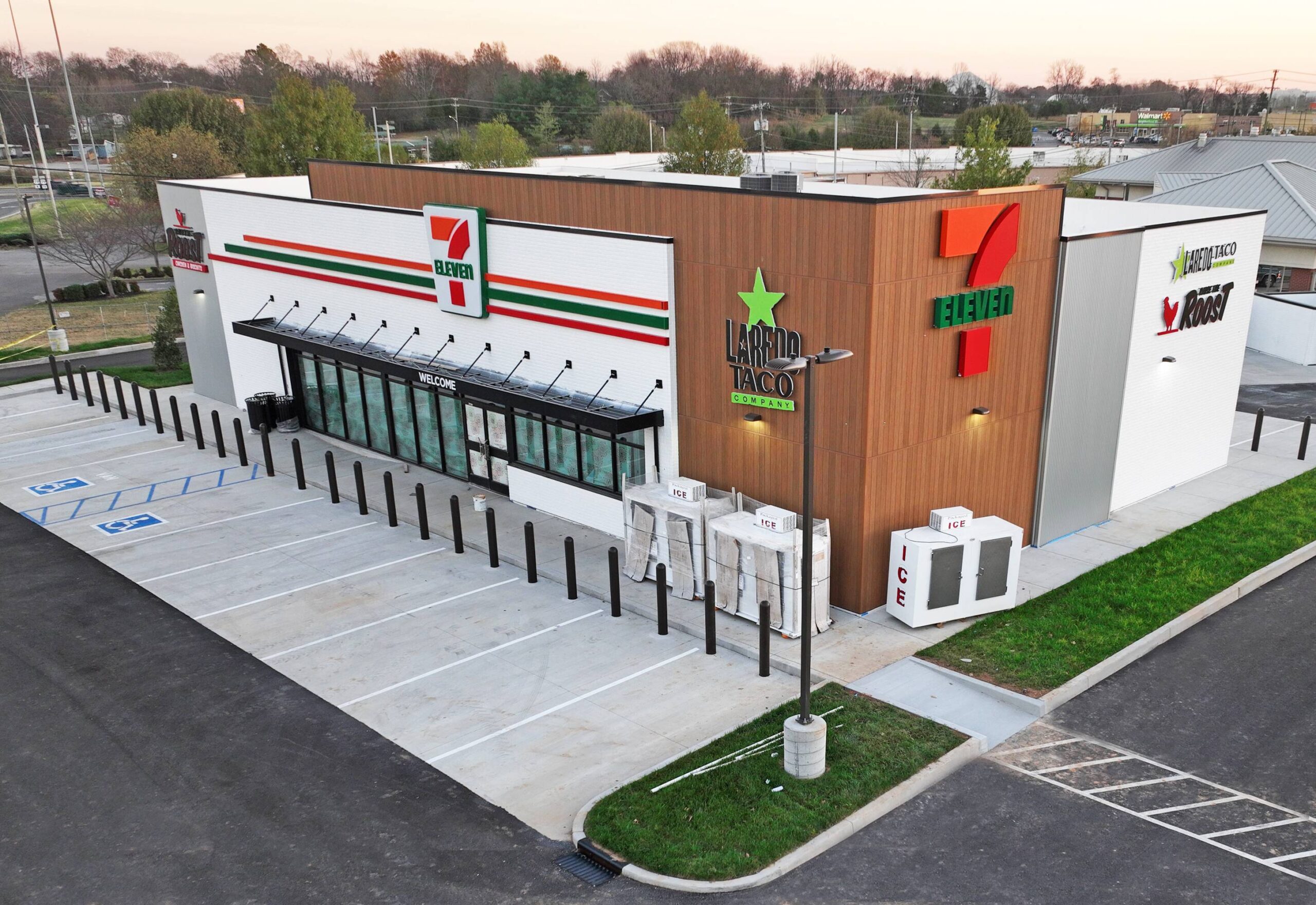 7-Eleven