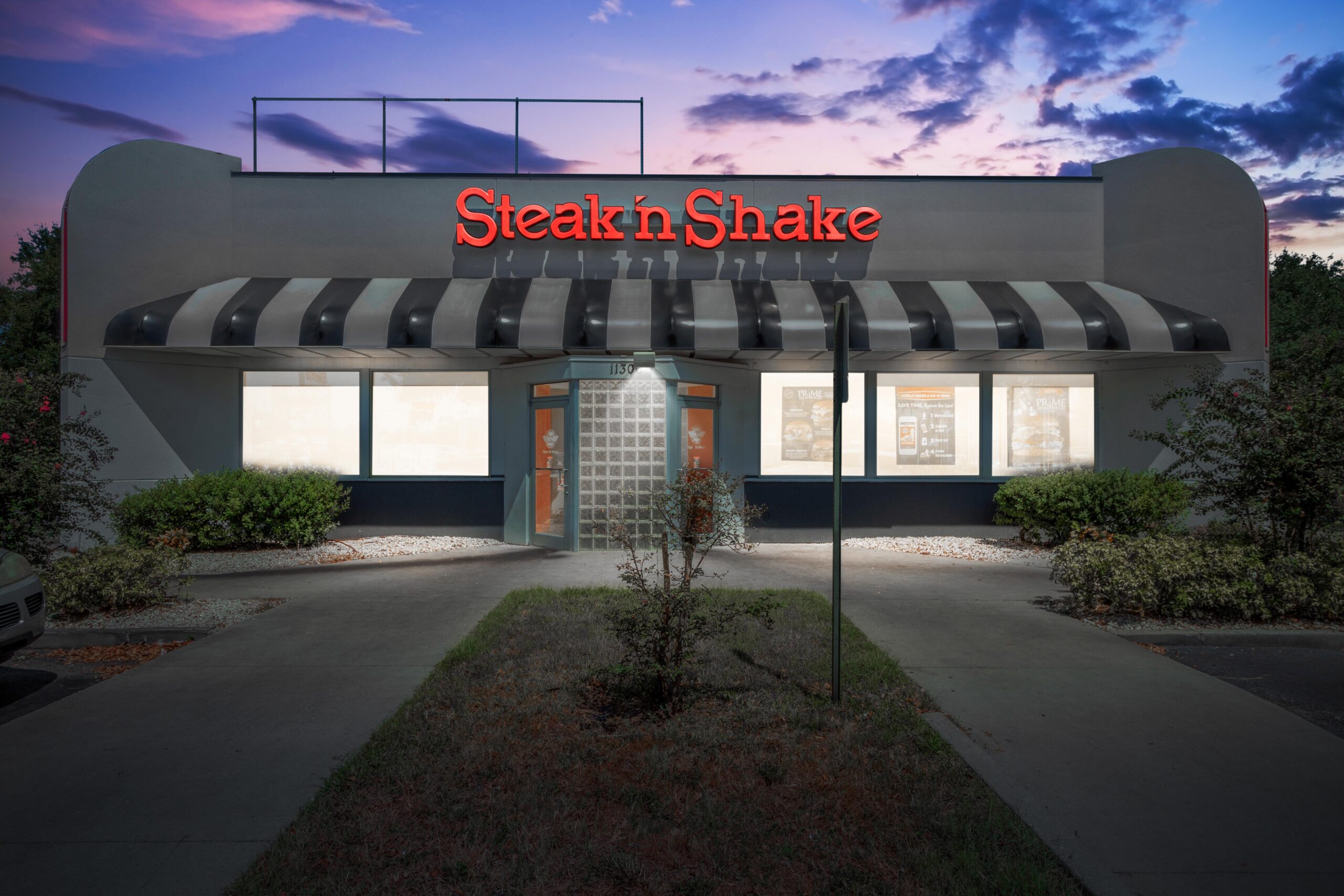 Steak ‘n Shake