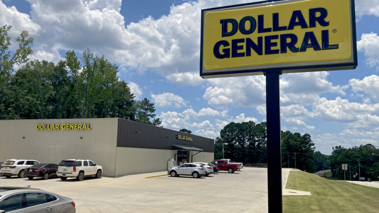 Dollar General