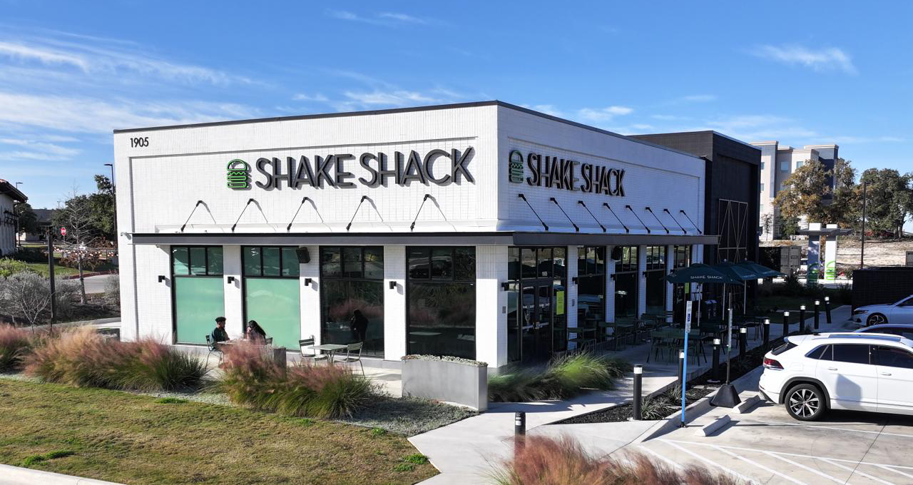 Shake Shack