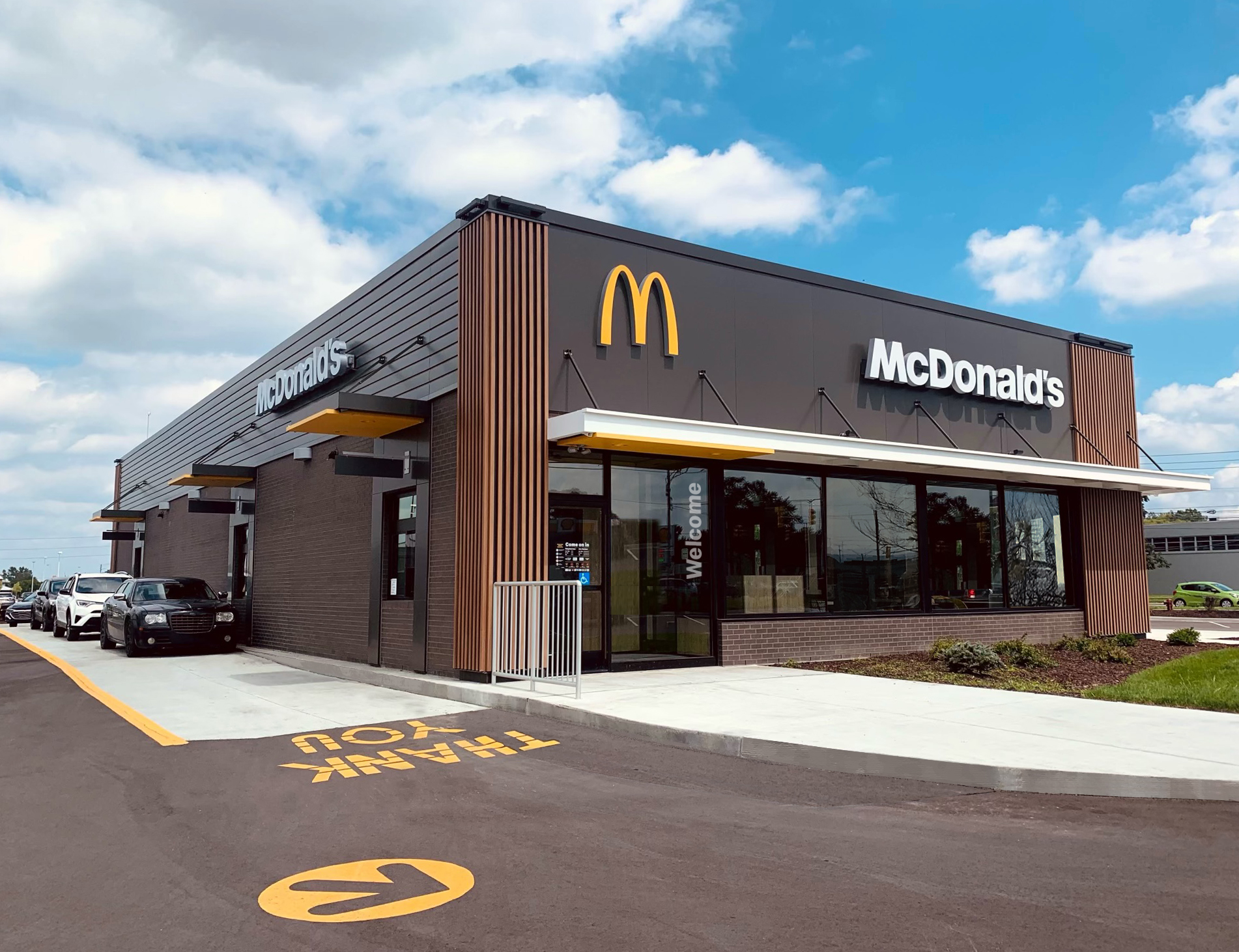 McDonald’s