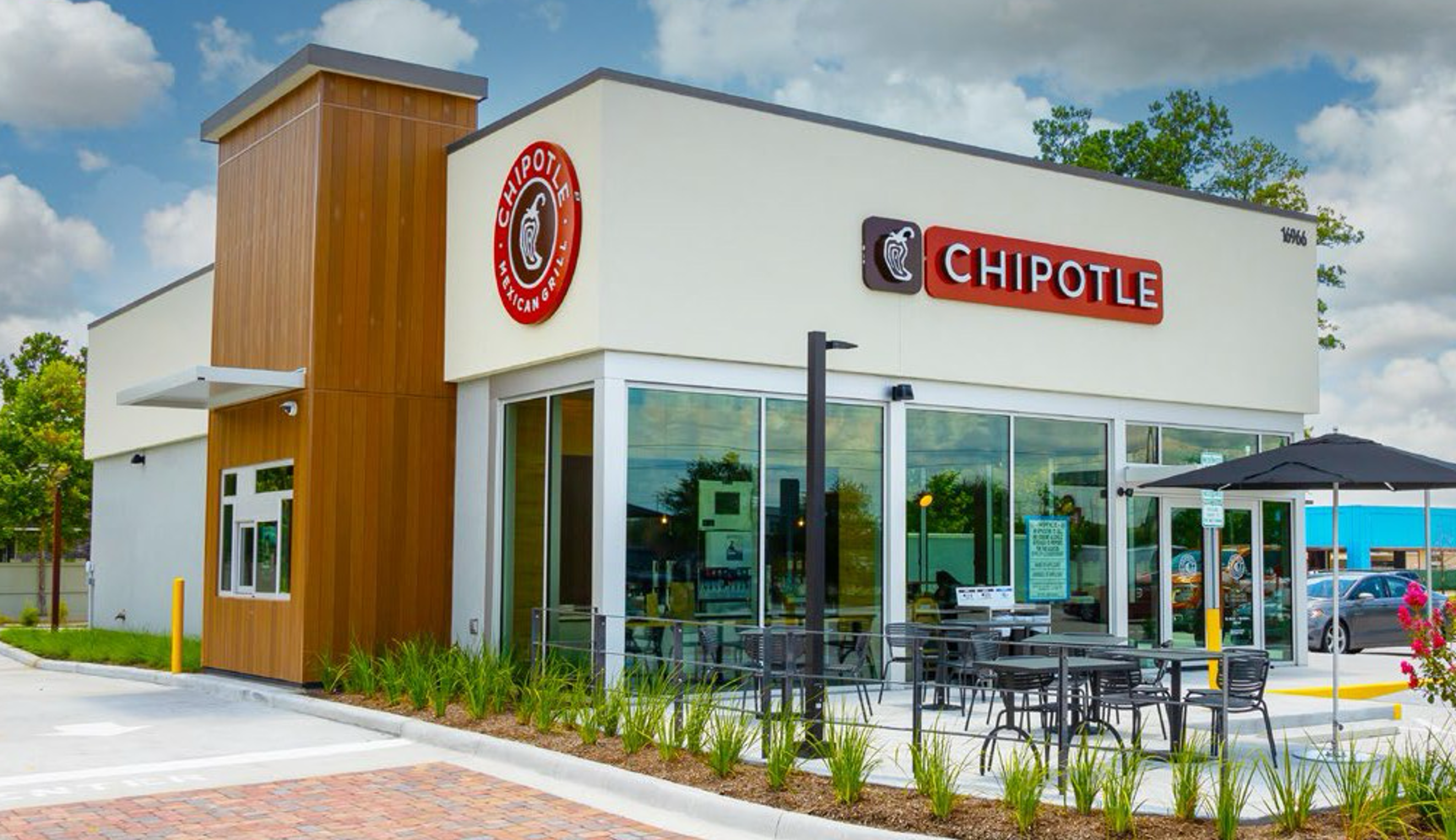 Chipotle