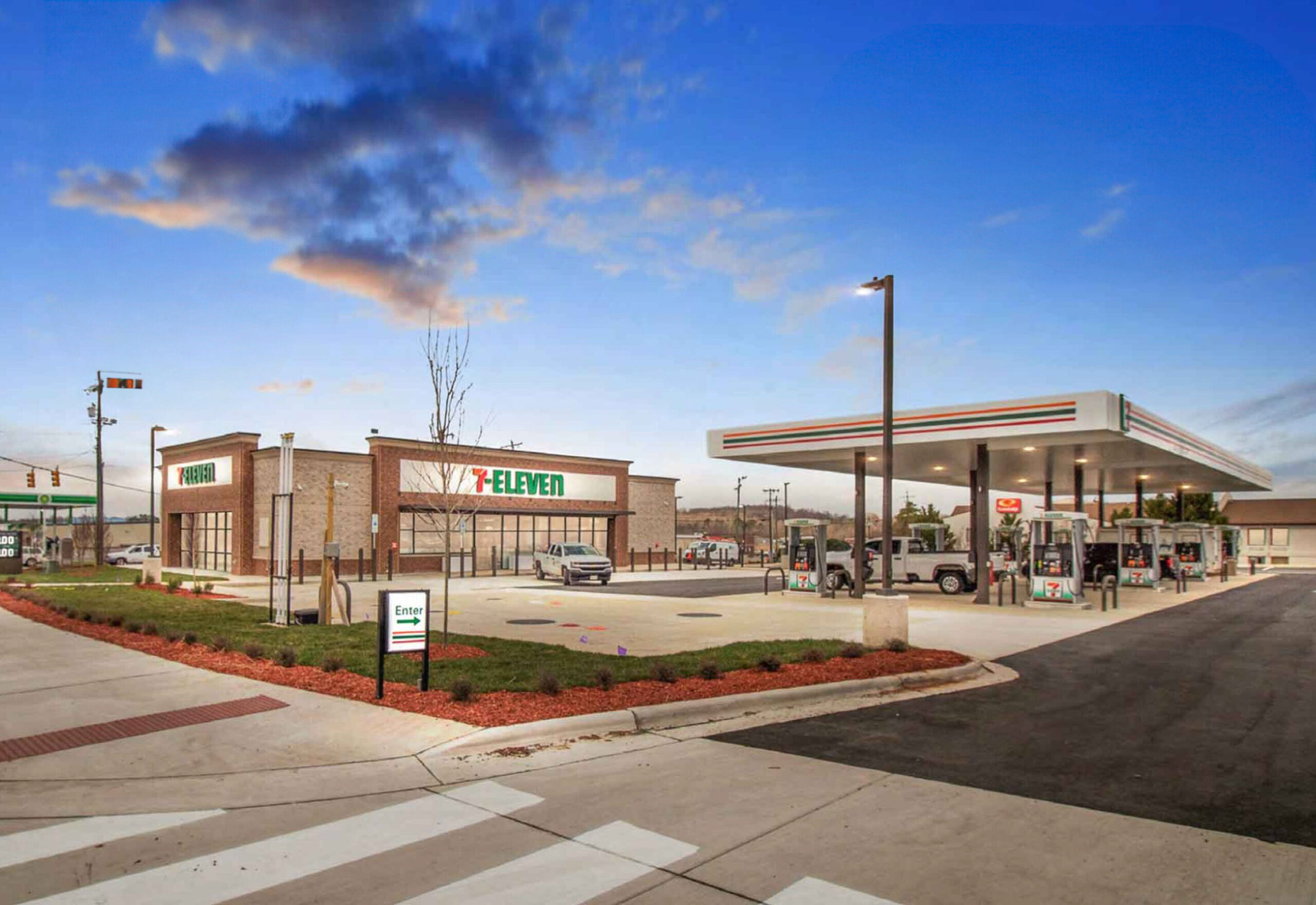 7-Eleven