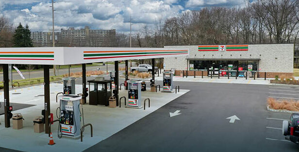 7-Eleven