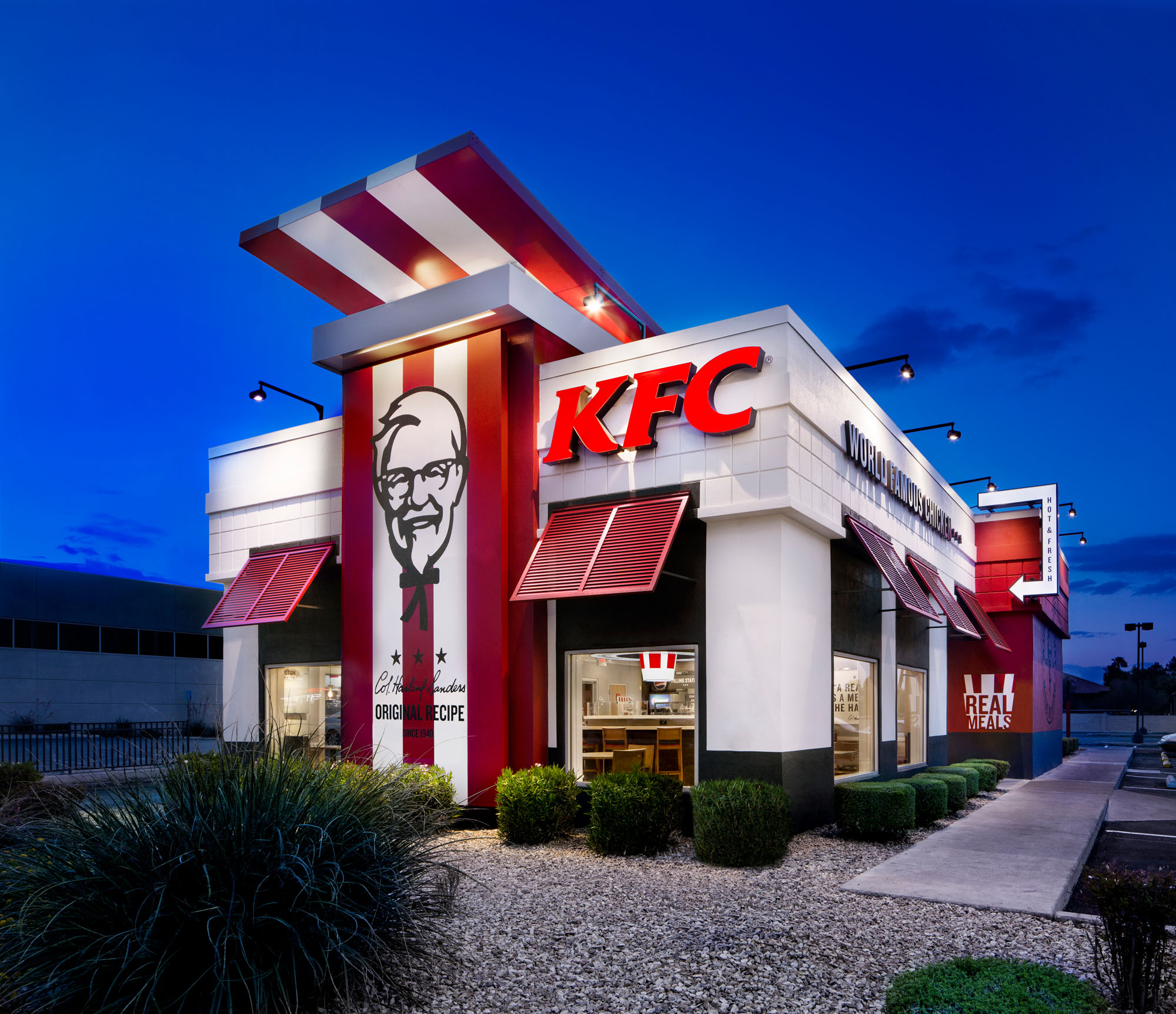 KFC