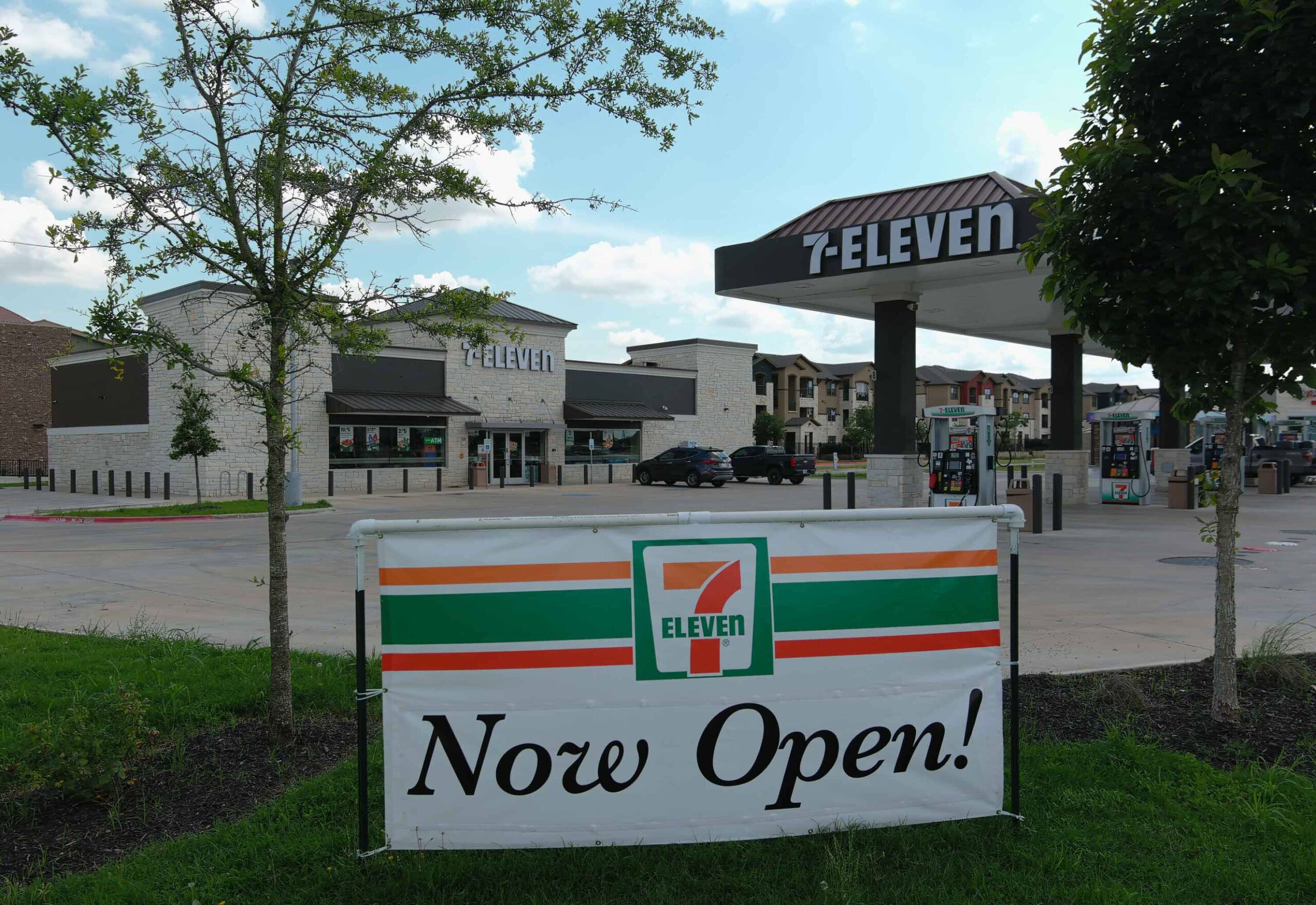 7-Eleven