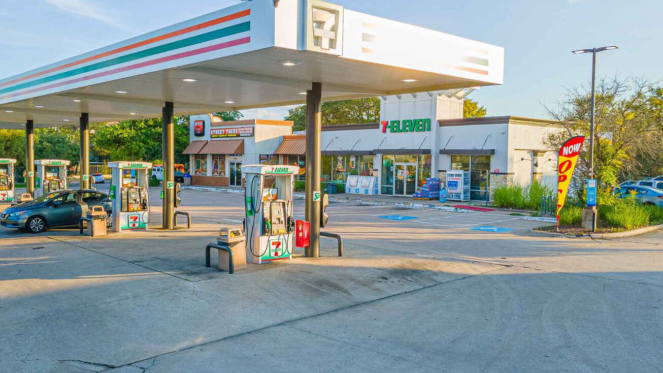 7-Eleven