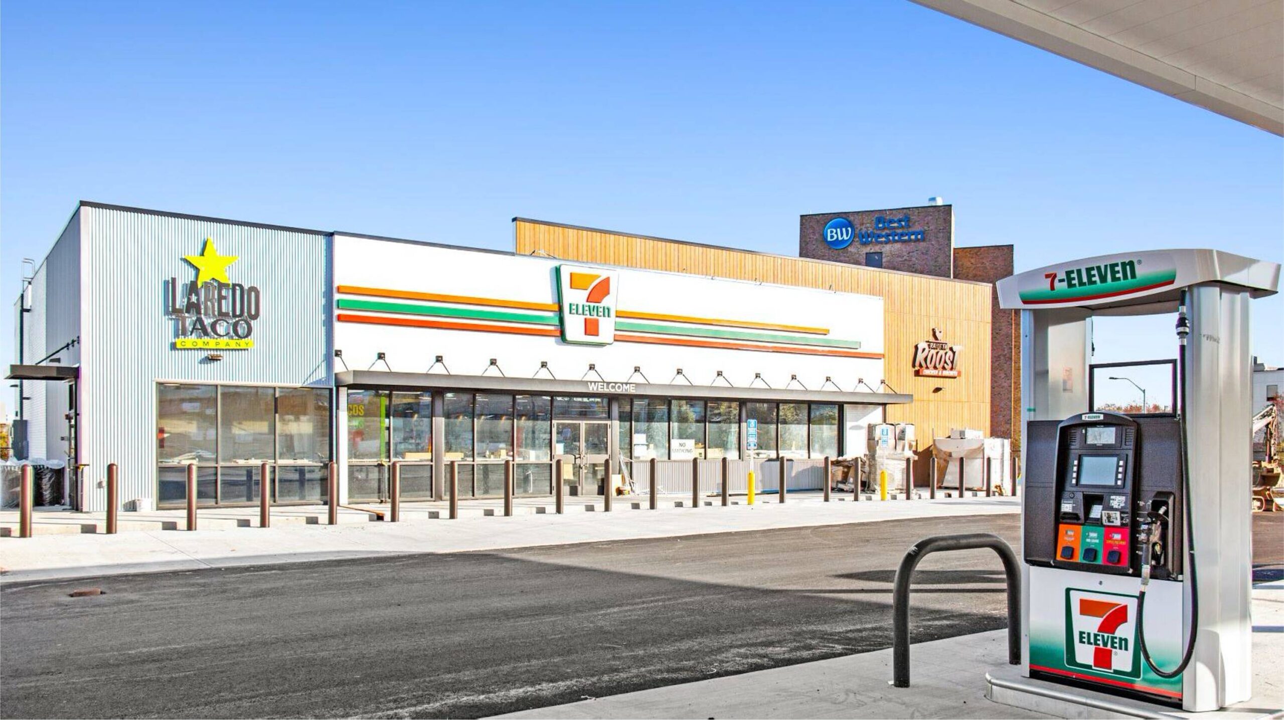 7-Eleven