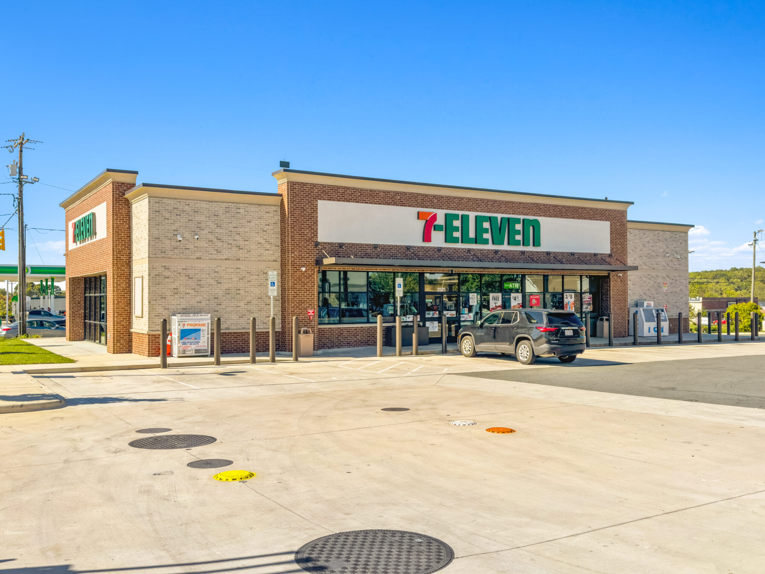 7-Eleven