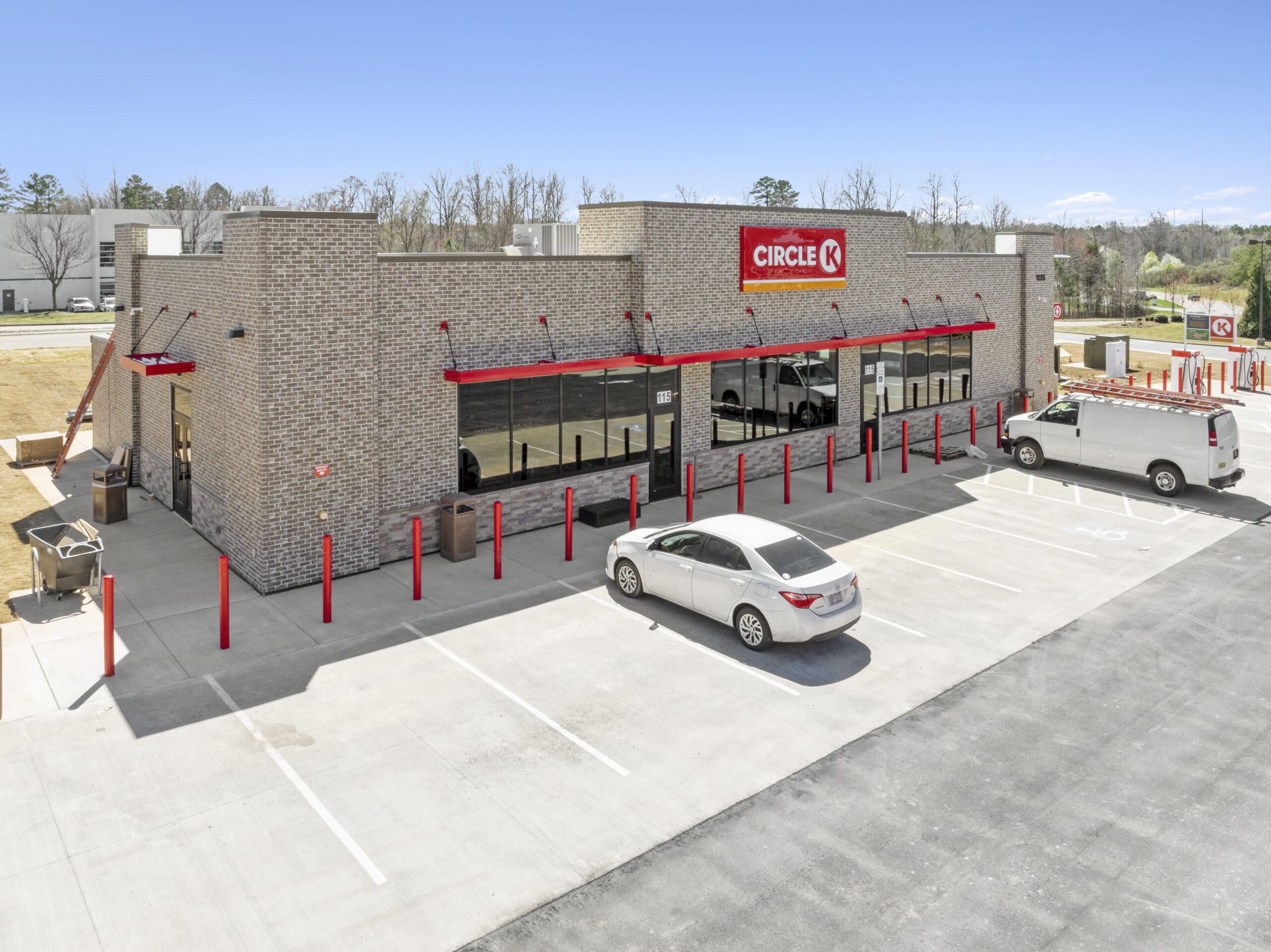 Circle K