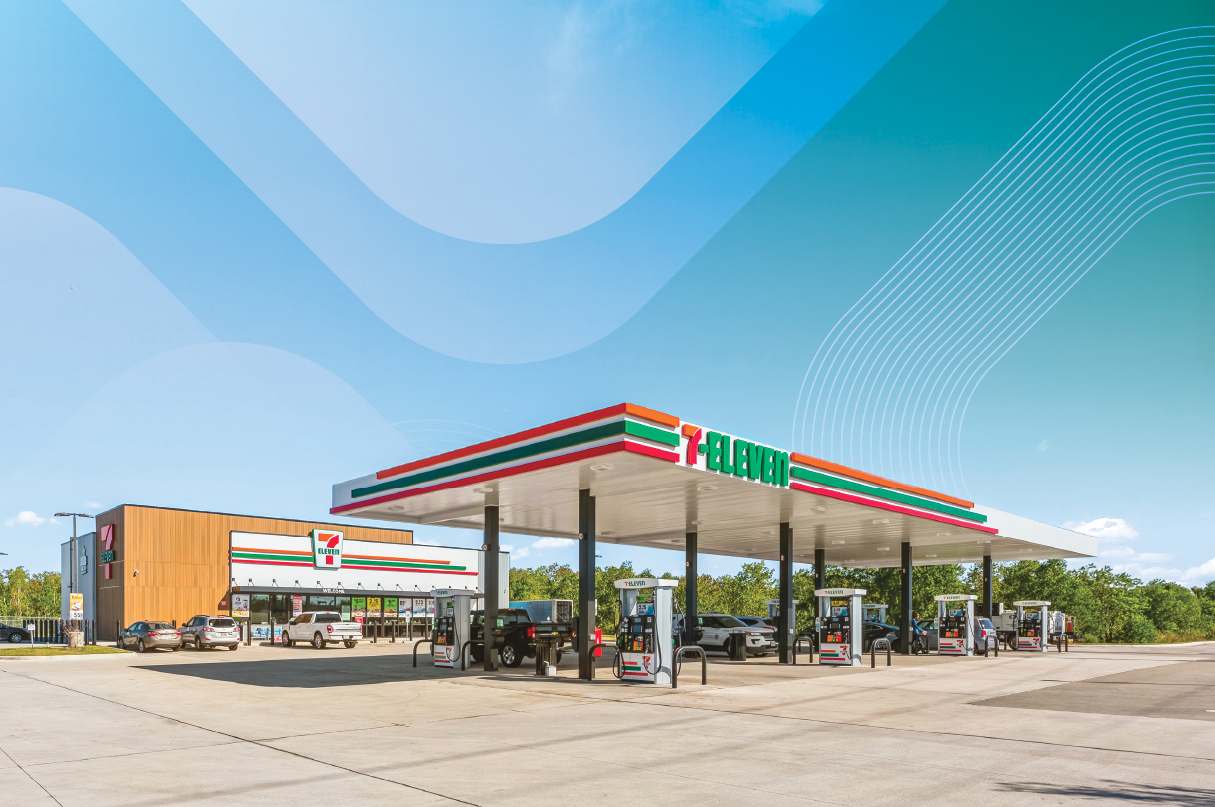 7-Eleven
