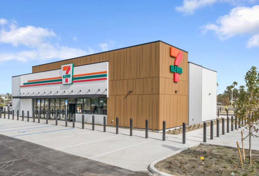 7-Eleven