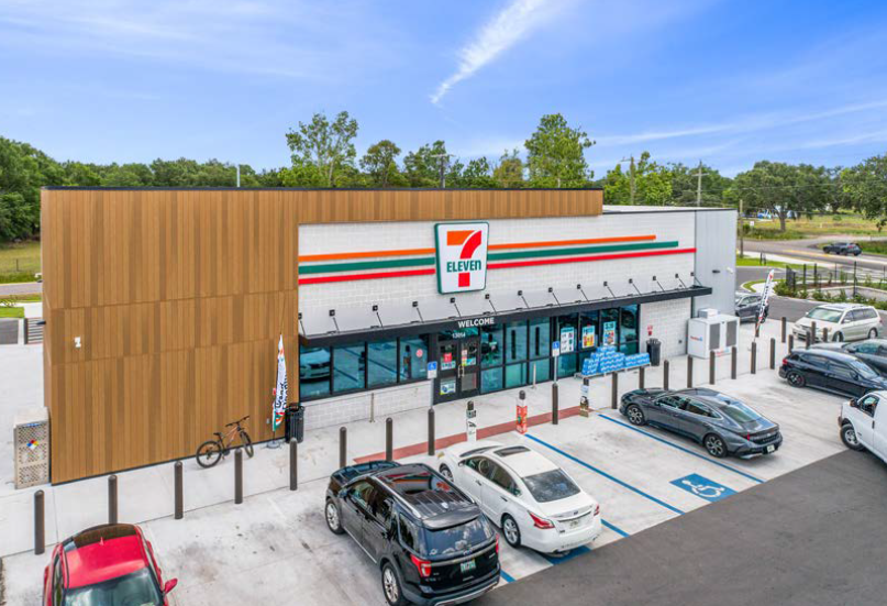 7-Eleven