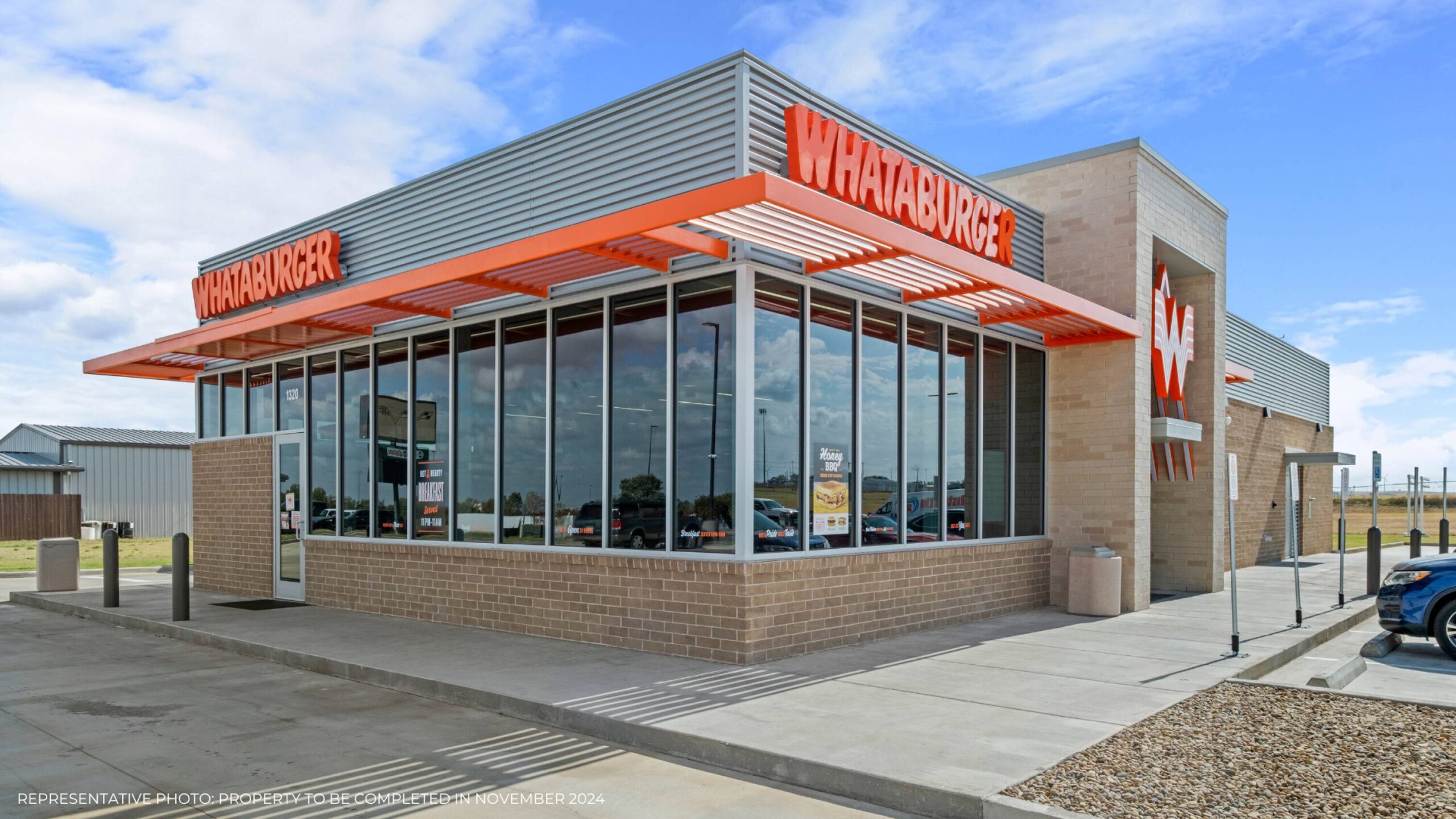 Whataburger