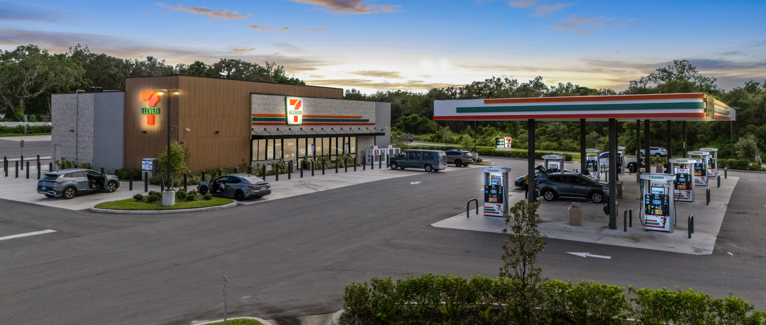 7-Eleven