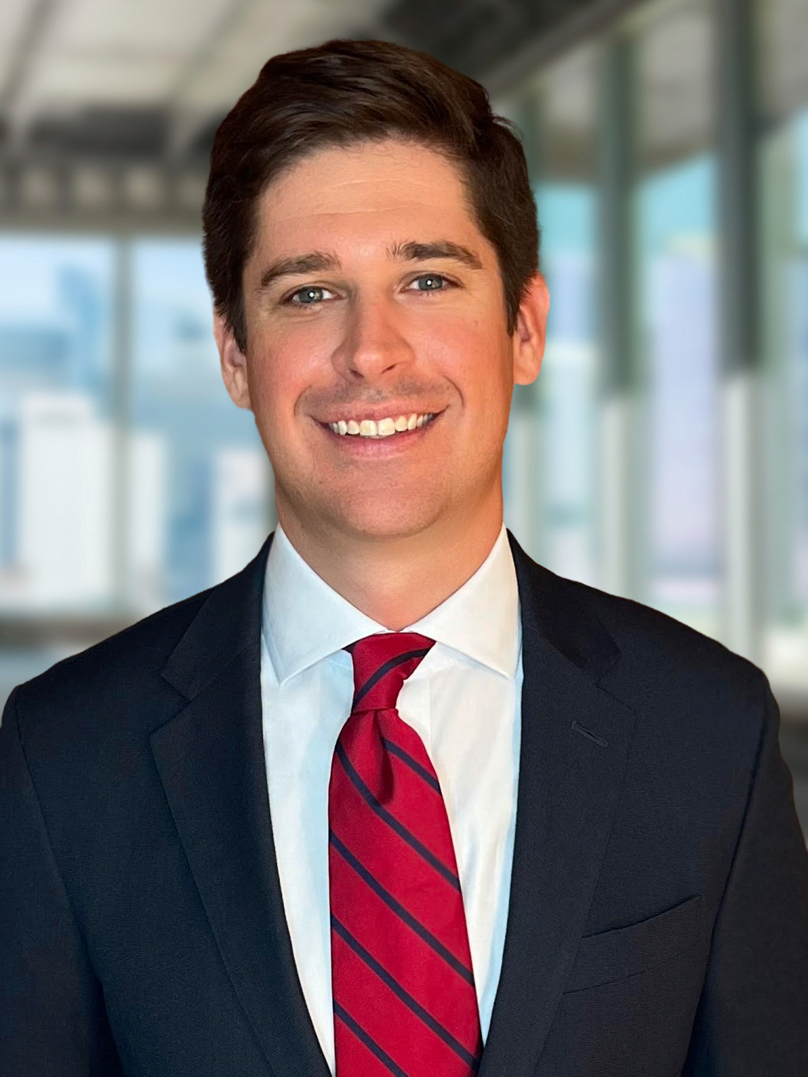 Ryan Eklund