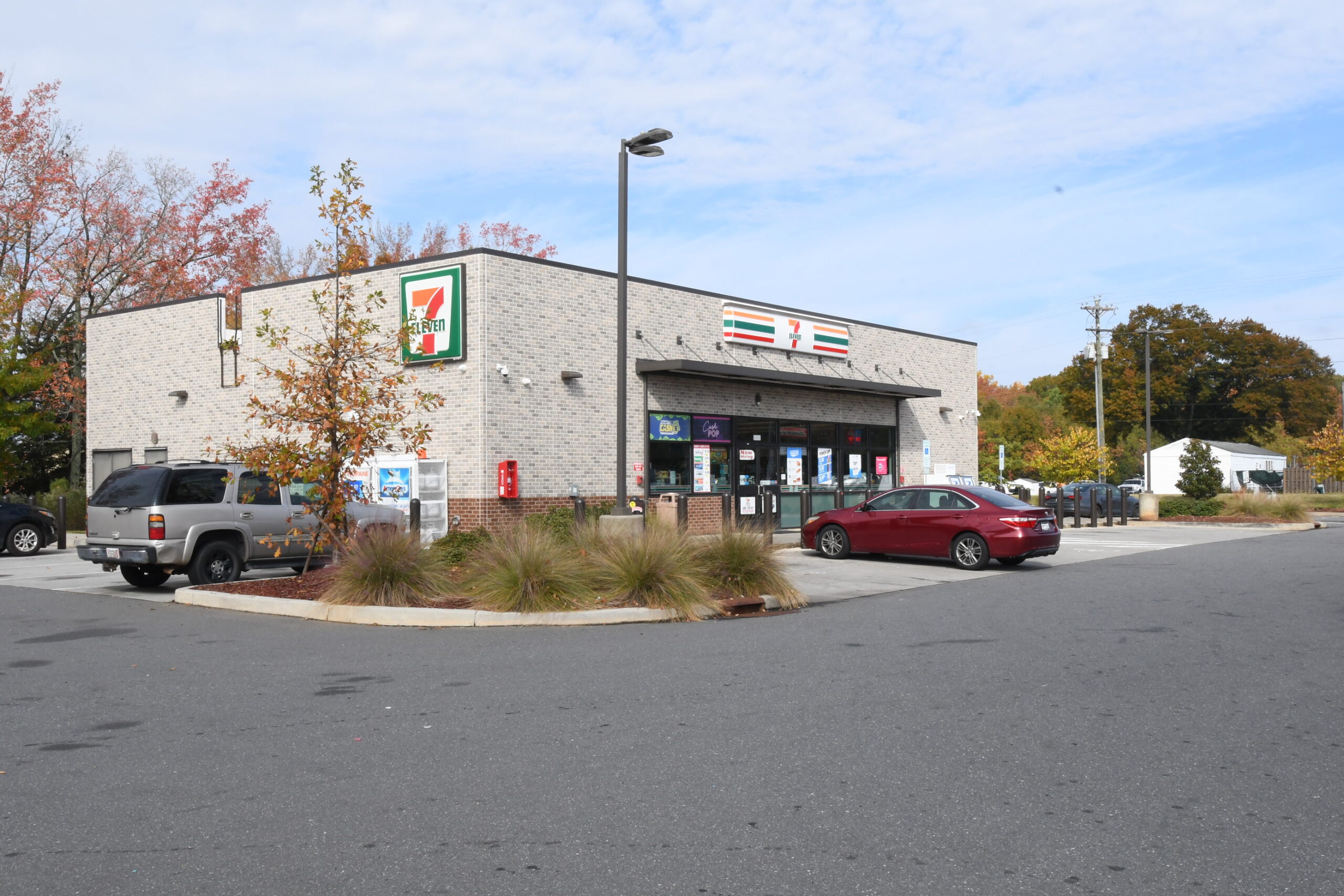 7-Eleven
