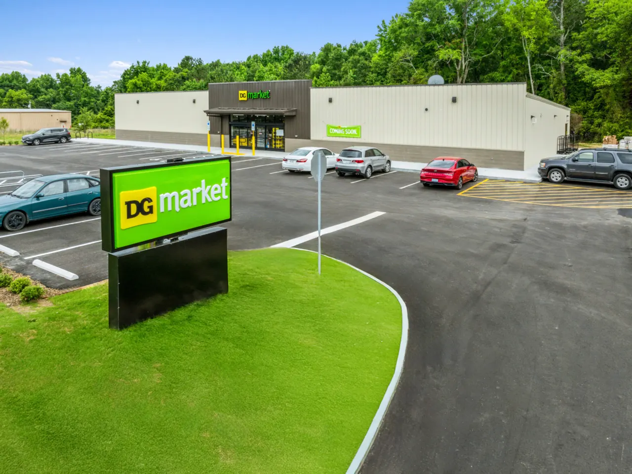 Dollar General Market