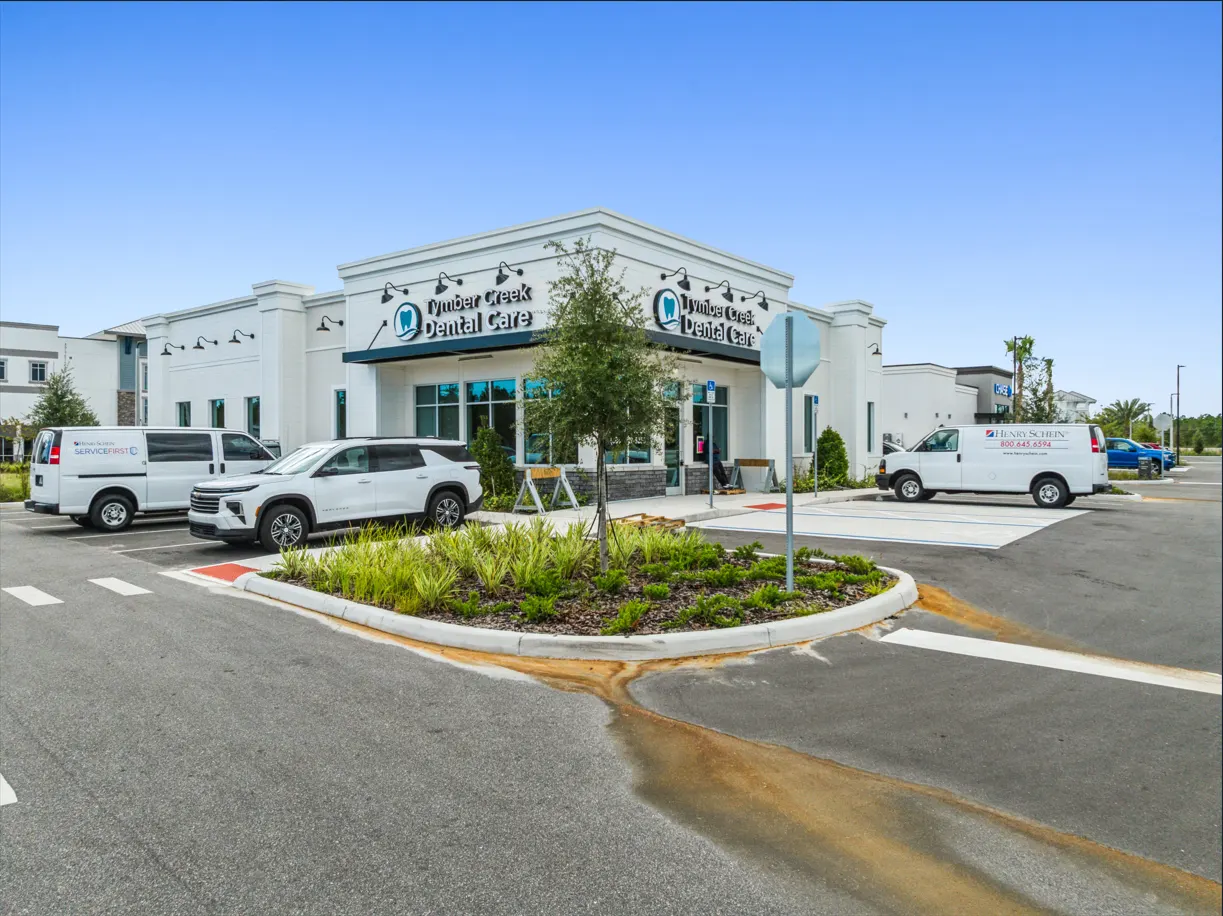 Heartland Dental