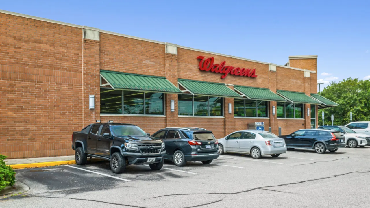 Walgreens