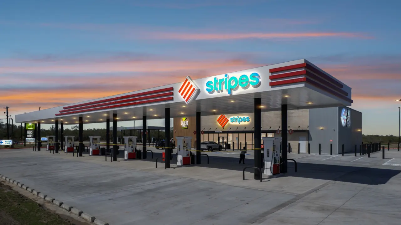 7-Eleven